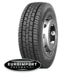 Trazano Trans D21 225/75 R17 129 M  DOT 2025
